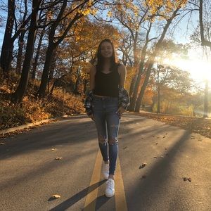 Meet your Posher, Bryce